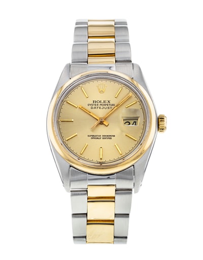 Rolex Datejust 16003